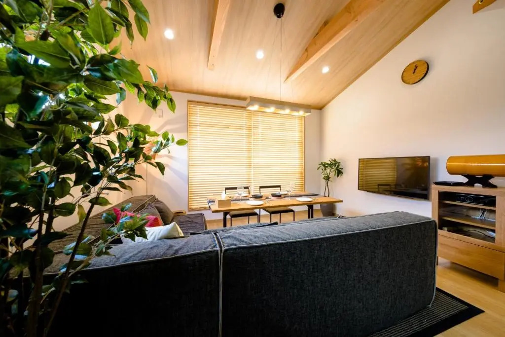 Minamitsuru-gun - House - Vacation STAY 82348