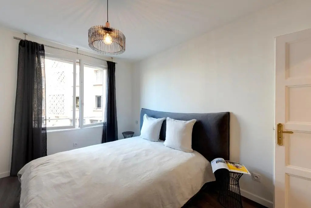 LE MIRAGE - Annecy Centre - Appartement de luxe - V-RENT
