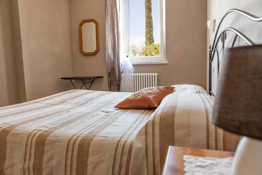 Le Bianchette Agriturismo e Fattoria Didattica