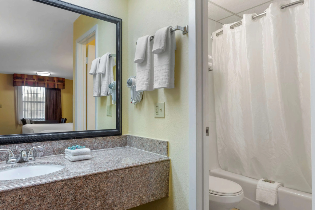 Best Western Benton Inn