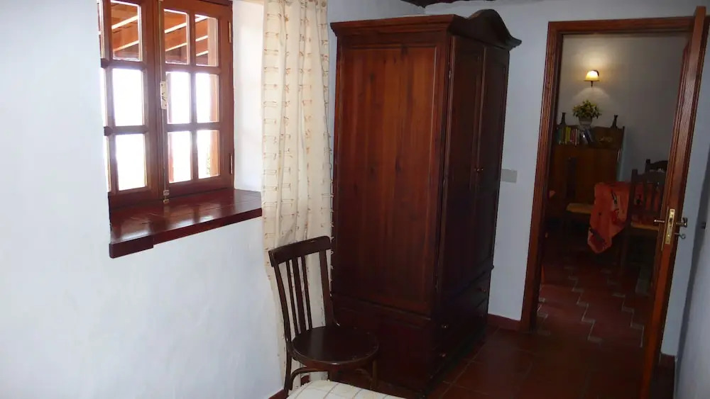 Casas Los Pajeros