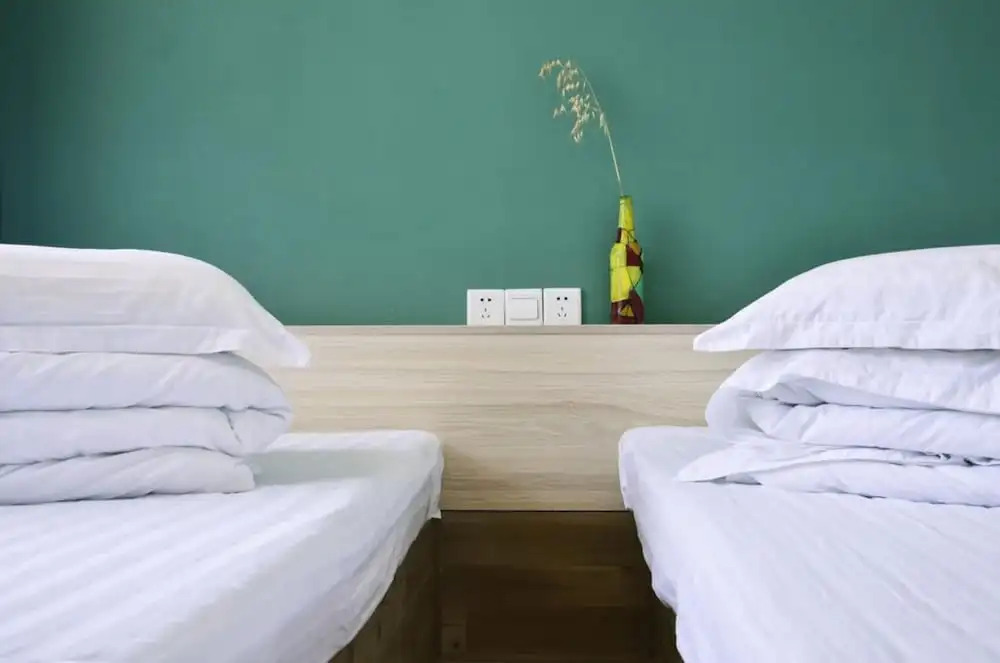 Zhangjiajie Peakcap Backpacker Hostel