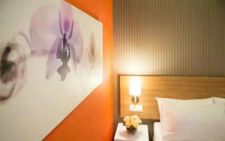 Sovotel Boutique Hotel @ Uptown 101