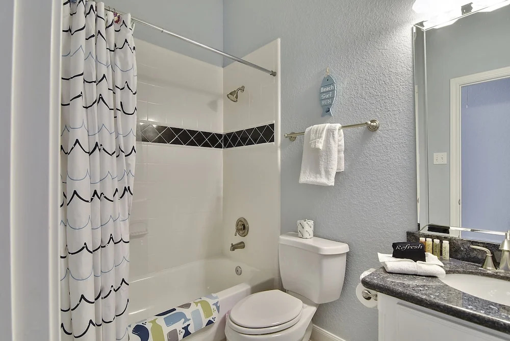 Serenity 3921 - 3 Br Home