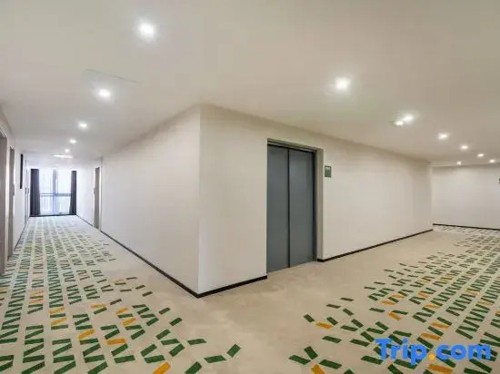 Shangkeyoupin Hotel (Zhumeng New Area Anhui Southwest Examination Center Store)