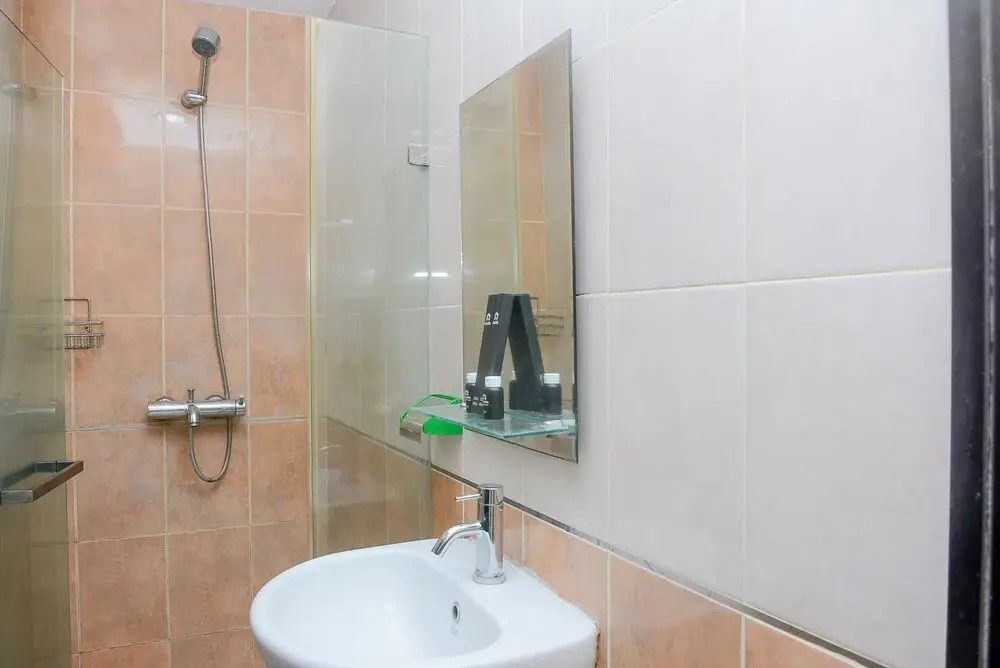 Tamansari Sudirman Apartment by AbdiHome