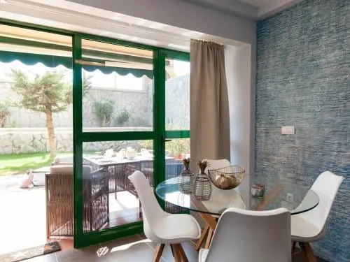 Apartment Las Burras Aquarius 1