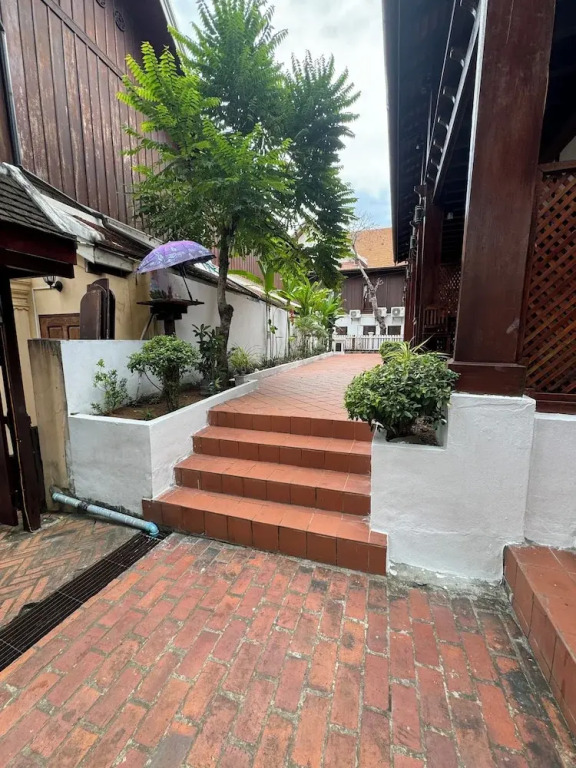 Luangprabang Villa Kee Lee
