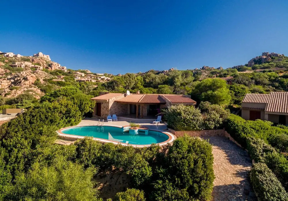 Villa Sa Laddera