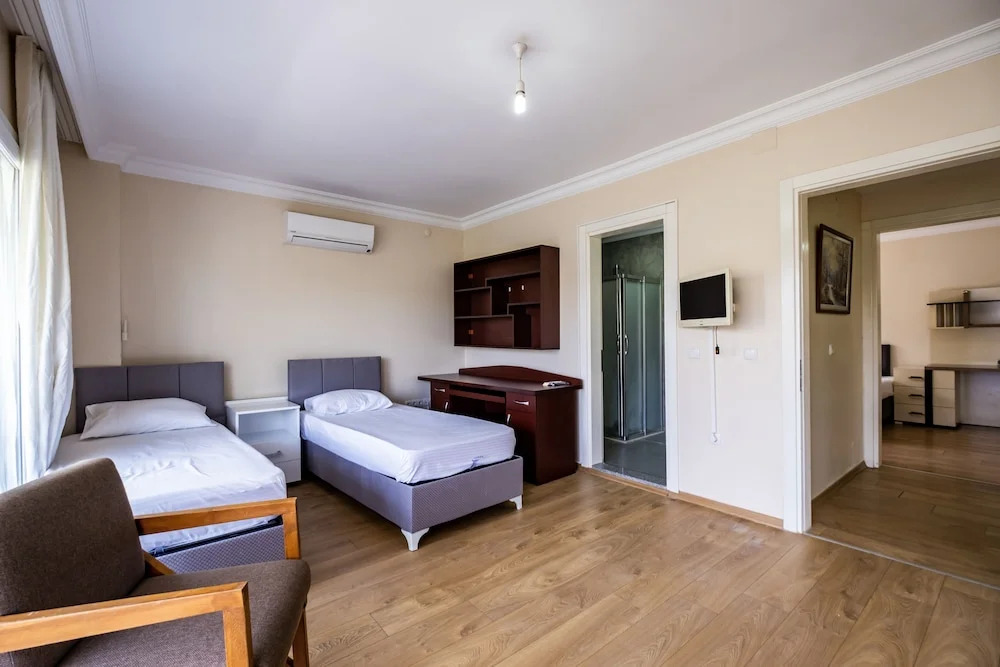 Jash Bedrooms