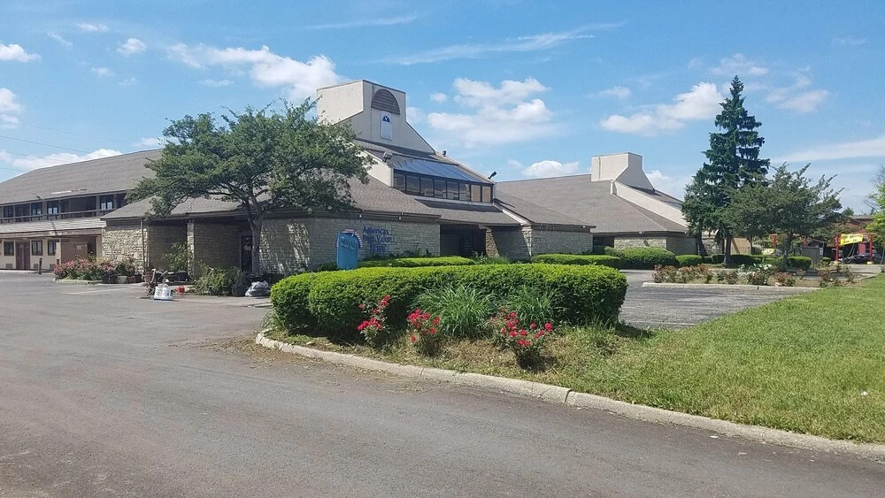 American Value Inn
