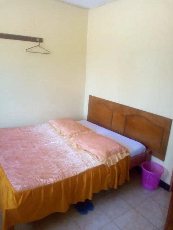 Kikuyu Guest House