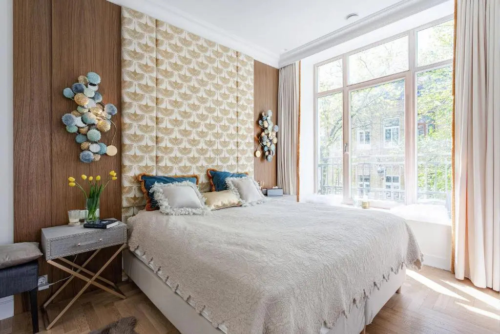 Jogailos Residence peaceful Old Town luxury 3 bdr 2 bathr FREE GARAGE