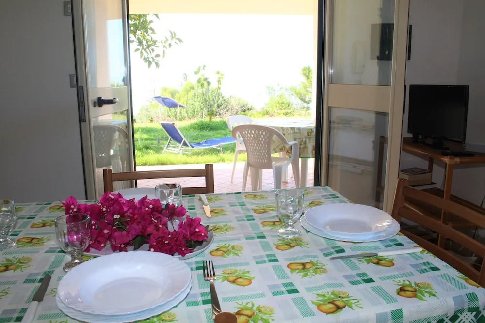 Villa Faro