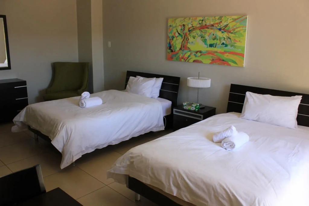 Royal Sable B&B