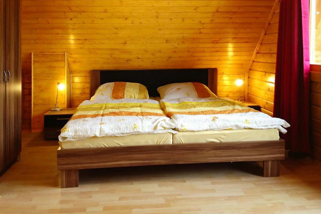 Blockhaus I Bad Sachsa