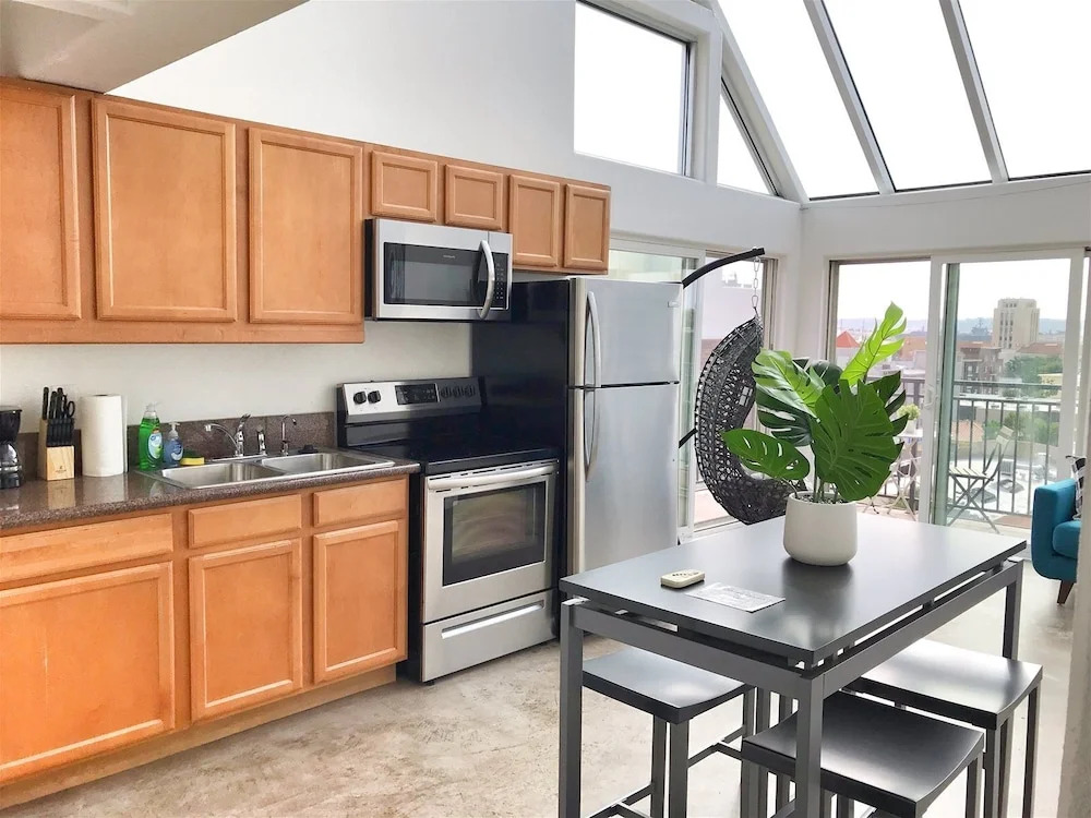 Little Italy Modern Lofts