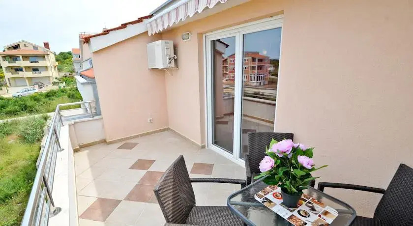 Apartment Grubic