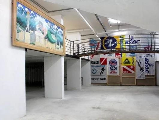 Atlantis Lodge