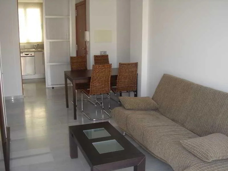 Apartamentos Elegance Denia