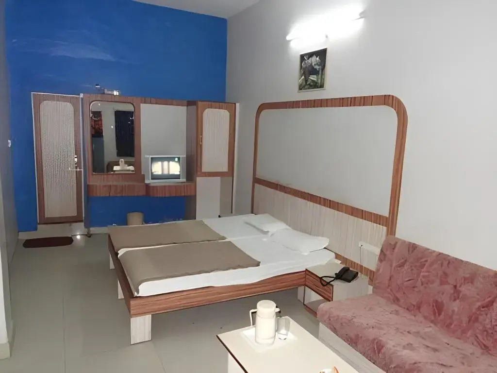 Hotel Shikha Palace