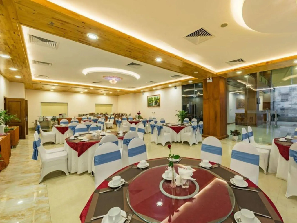 Lam Giang Hotel