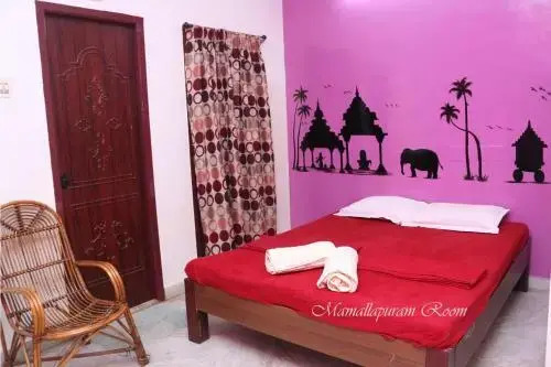 Elements Hostel