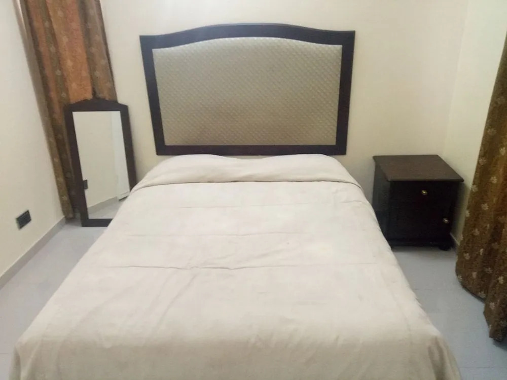 108 West Road Apartment