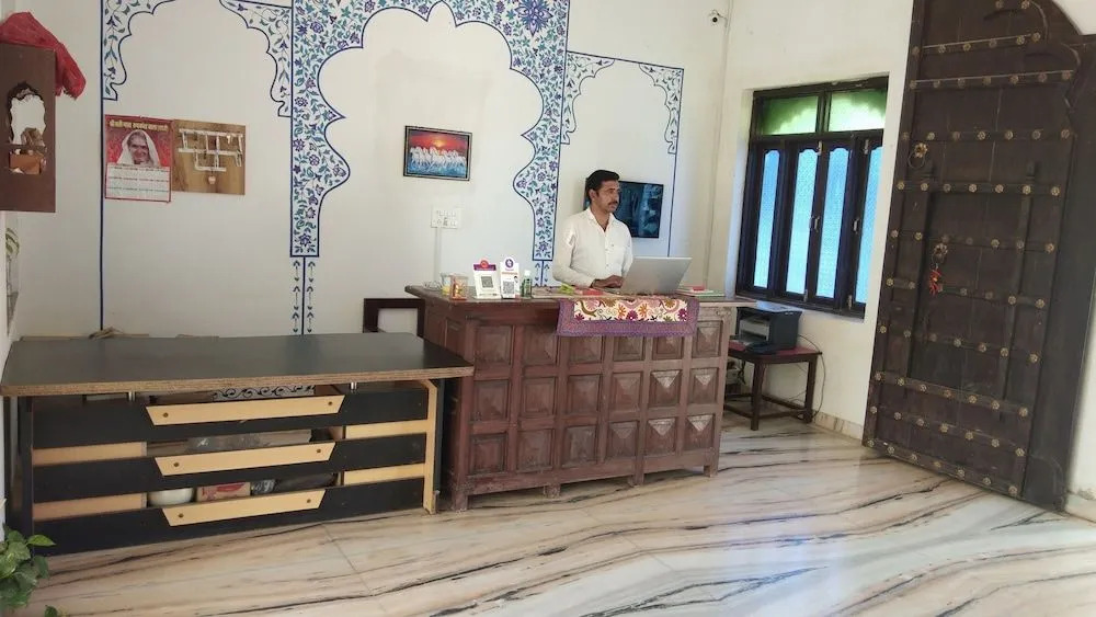 Hotel Everest Pushkar