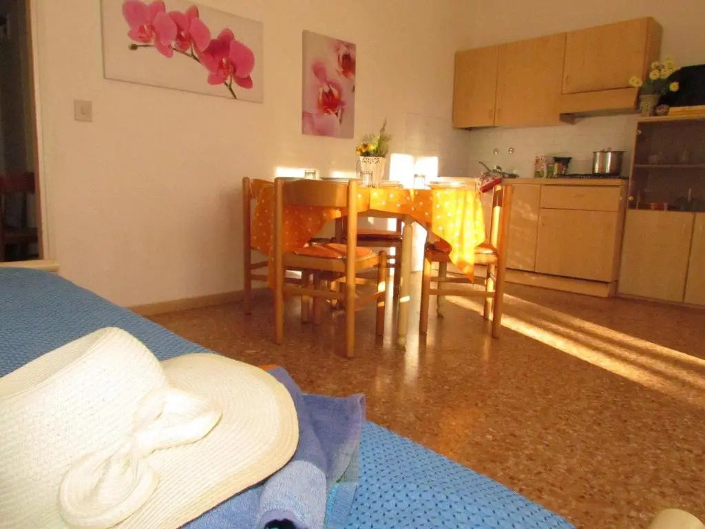 Appartamenti Codan & Fransi - in the city center
