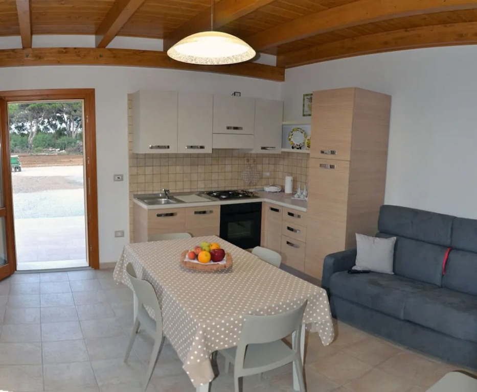 Agriturismo la Ghiandaia Alghero