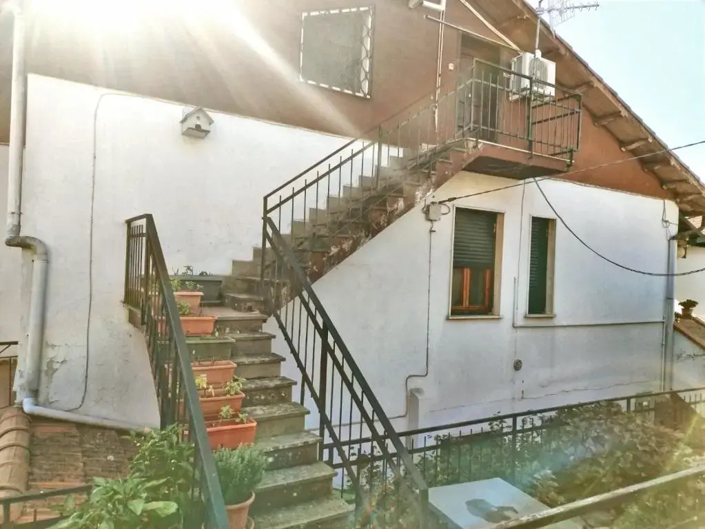 Perla Bianca Delle 5 Terre