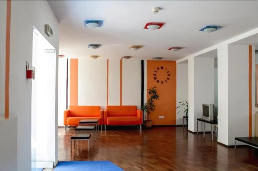City Hostel Hajdu 44
