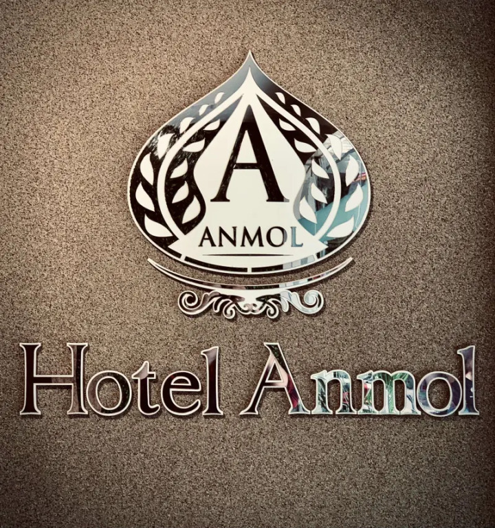 Hotel Anmol Era