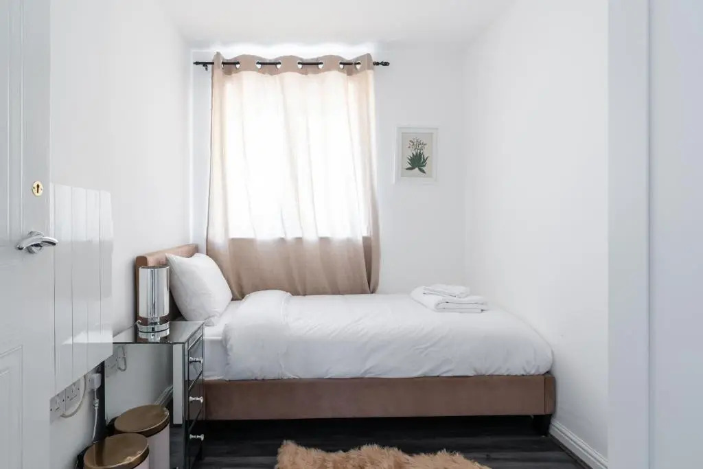 Suites by Rehoboth - Abbey Wood Station - London Zone 4