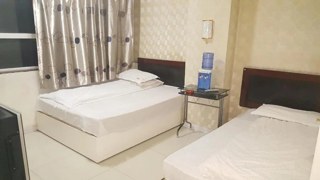 Dengba Hostel Urumqi Branch