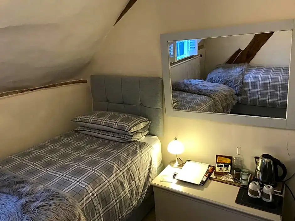 Monkspool B&B