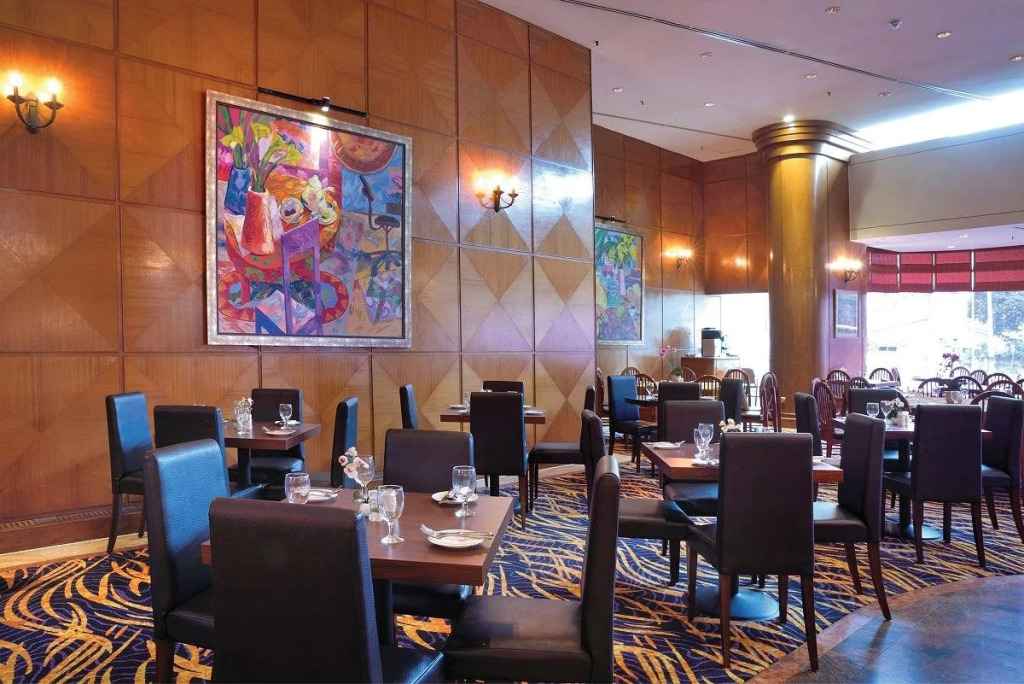 Hotel Royal Penang
