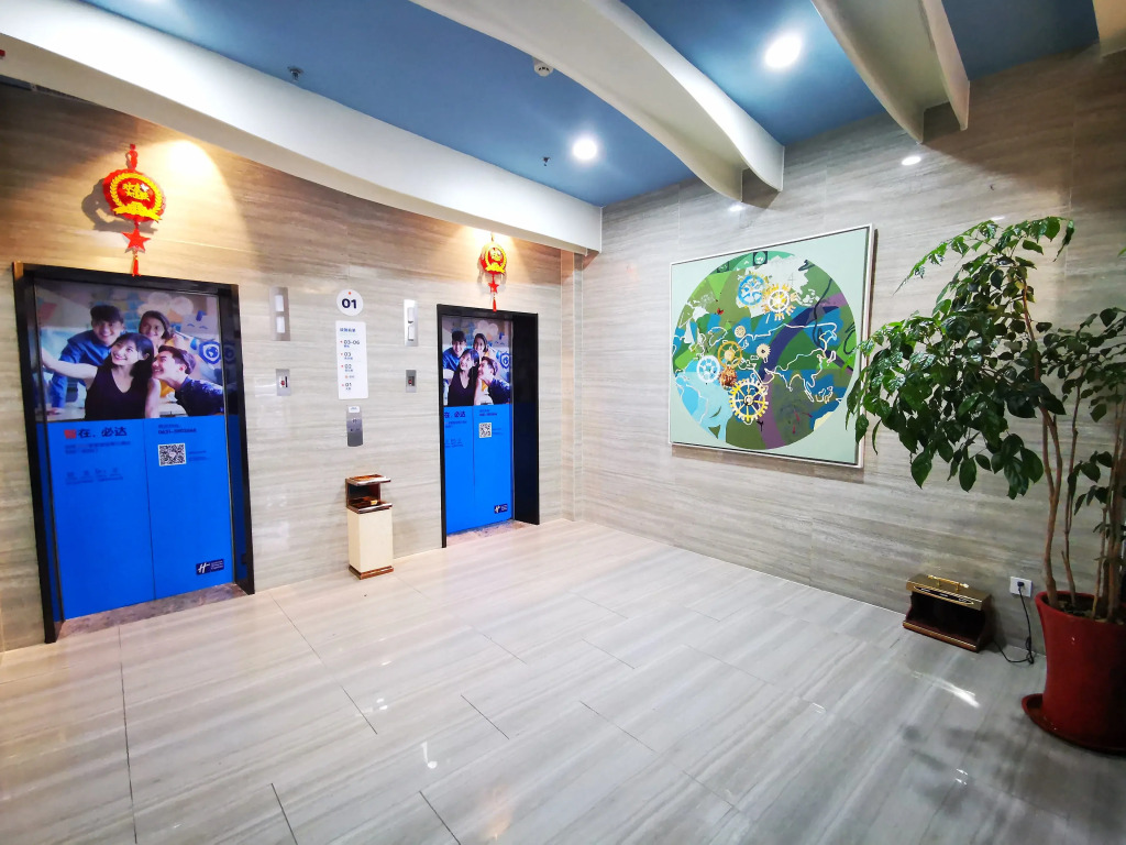 Holiday Inn Express-Weihai Economic Zone by IHG
