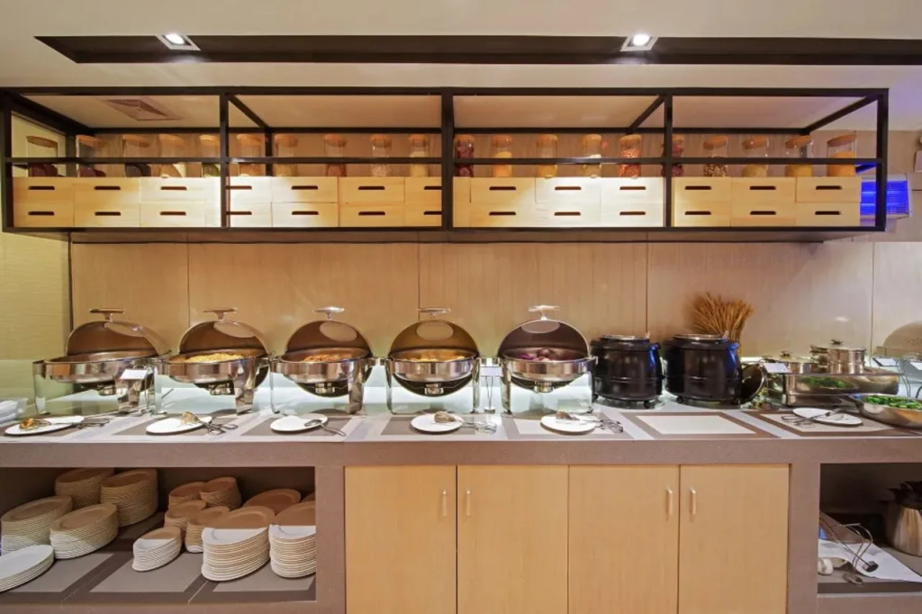 Echarm Hotel Guangzhou Dinggang Huashi Metro Station North Tianhe