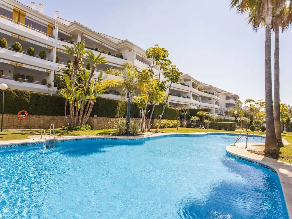 Guadalmina Golf Retreat