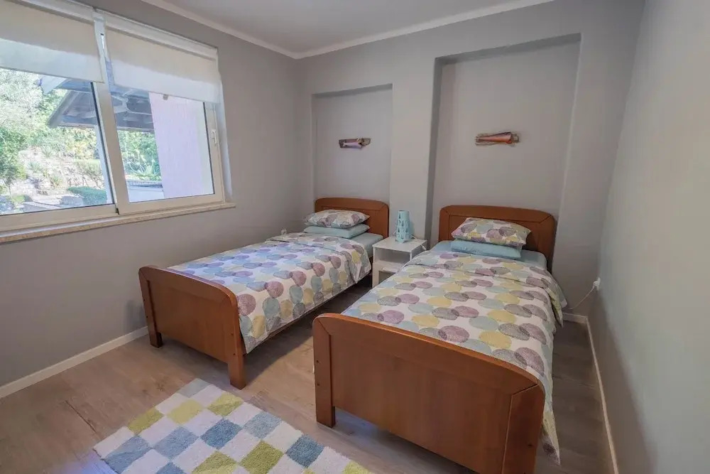 Apartment Villa Mila