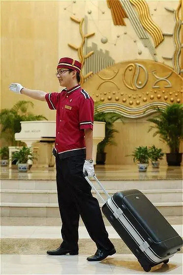 Meilian City Holiday Hotel