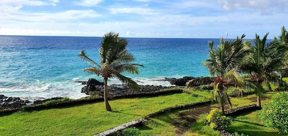 Al Camar Lodge