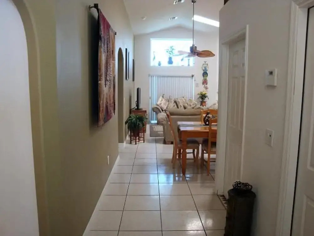 4BR 3BA Home in Indian Creek by CV-2673
