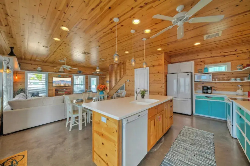 Gated Community w/ Pool 5mins to Beach Latitude Adjustment by Avantstay