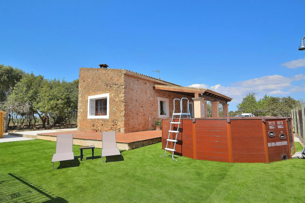 Finca Santa Eugenia 508 by Mallorca Charme