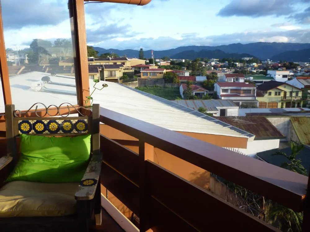 Hostal Casa Areka Costa Rica