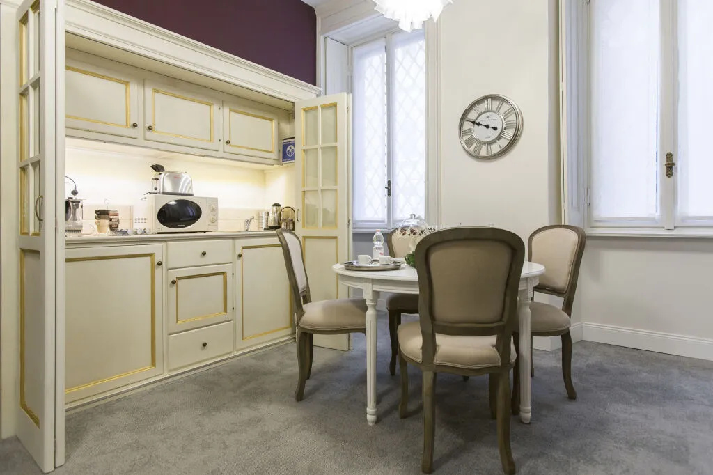 Household Settembrini