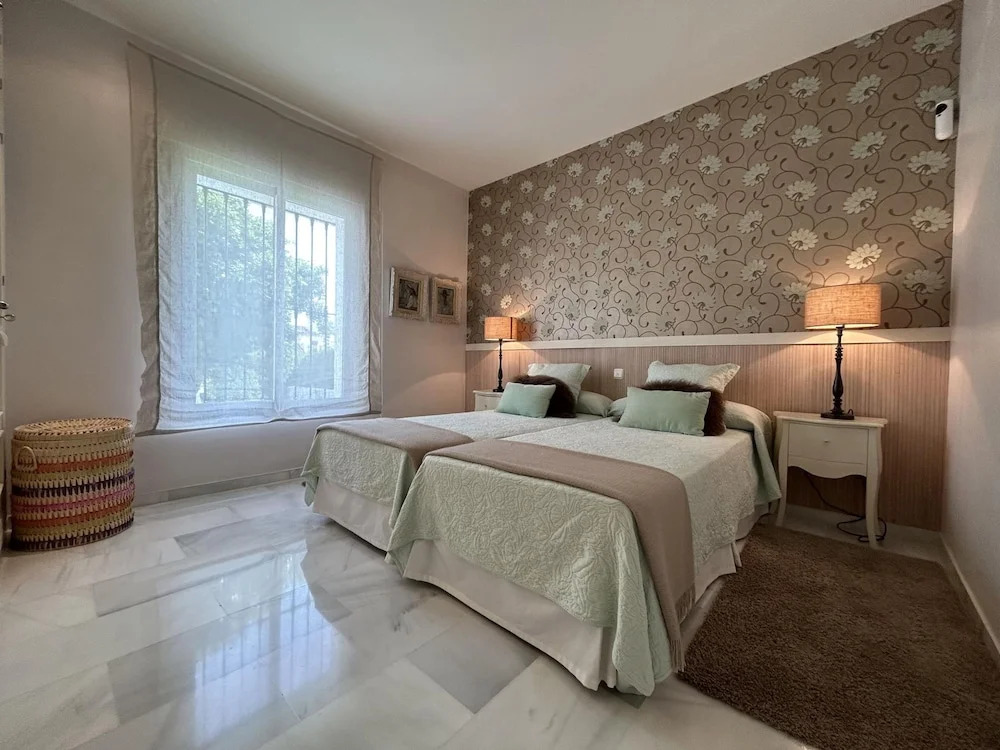 Villa Maisa Marbella by Málaga Planners